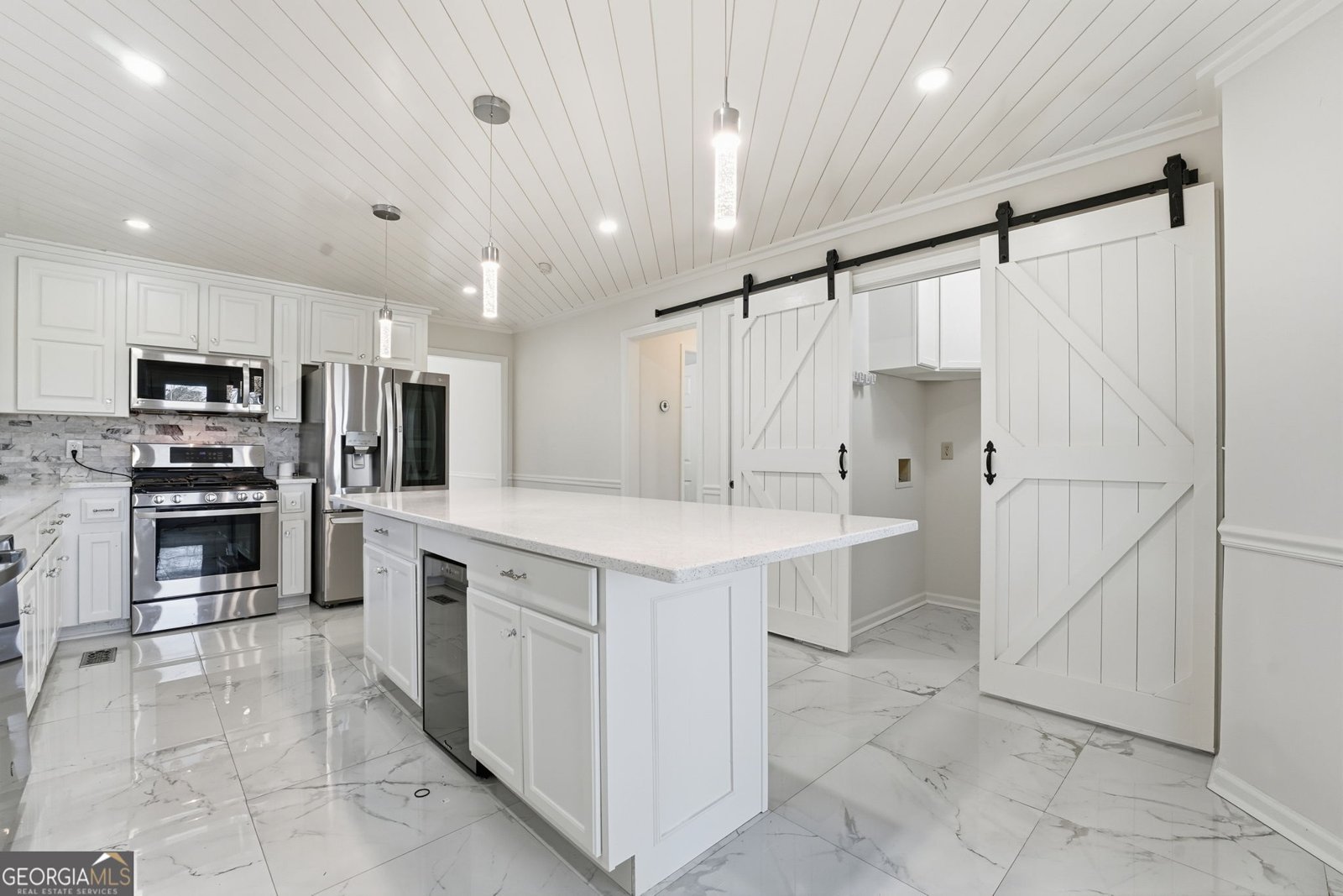 5099 VIXEN Court Acworth - Photo 16