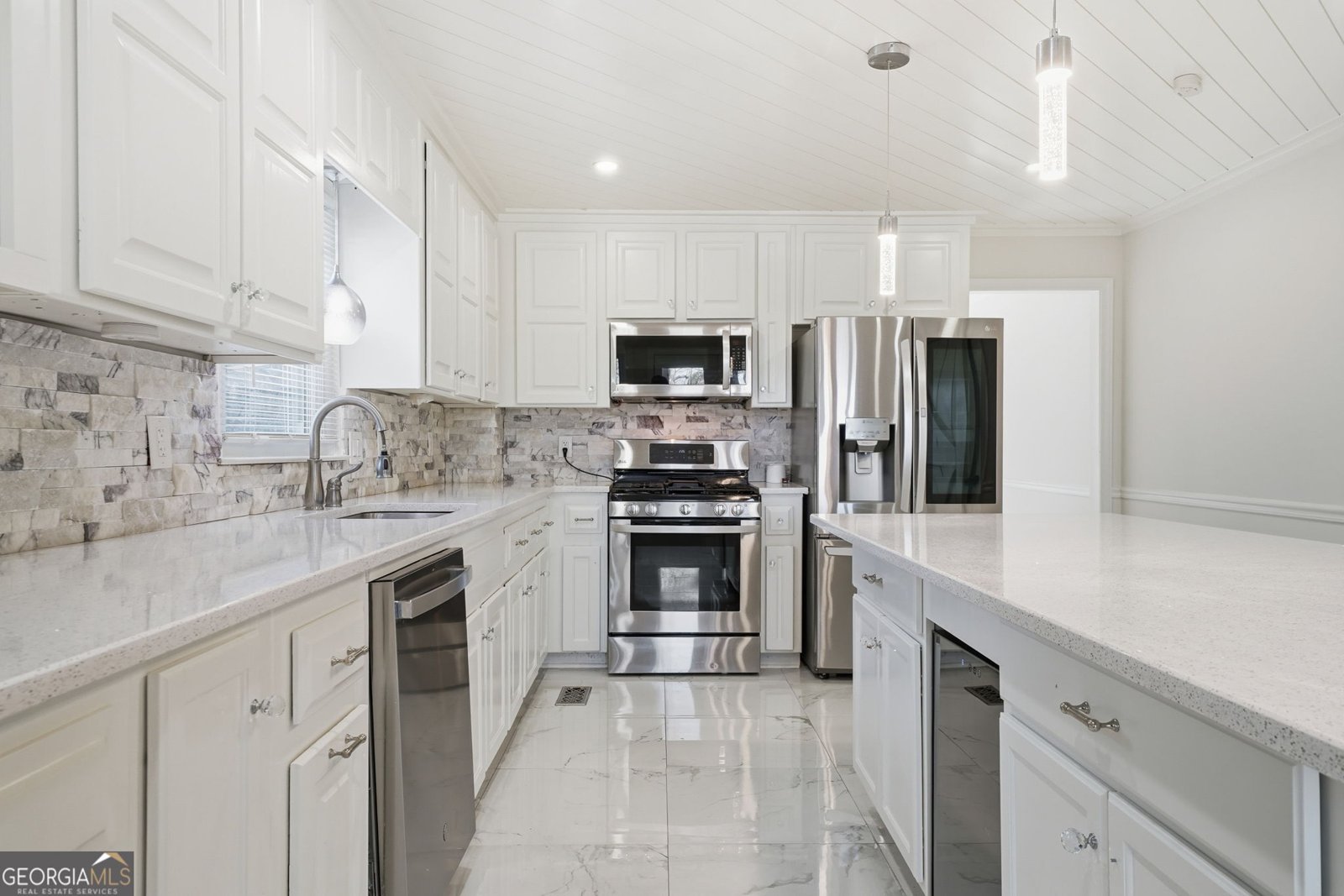 5099 VIXEN Court Acworth - Photo 17