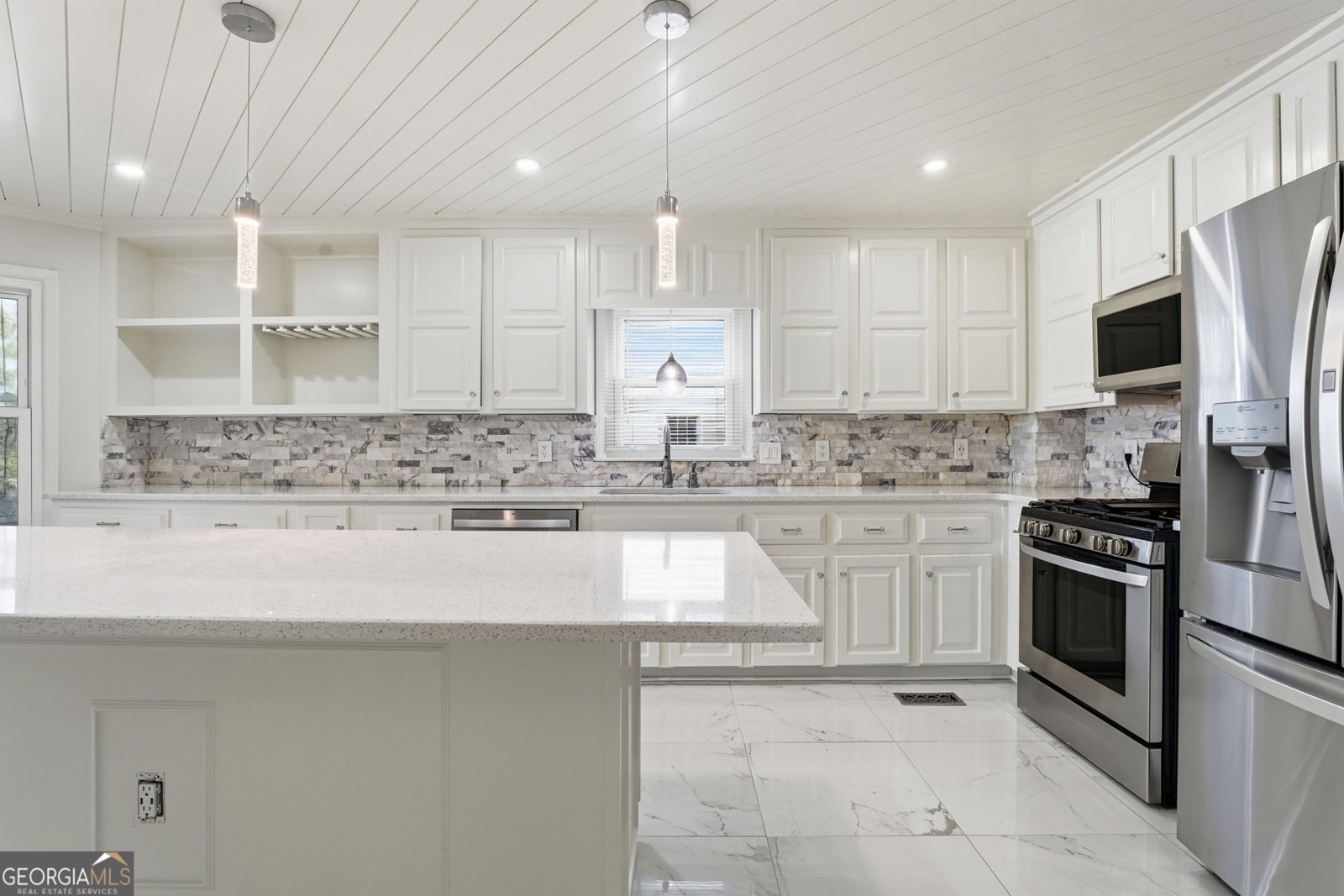 5099 VIXEN Court Acworth - Photo 18