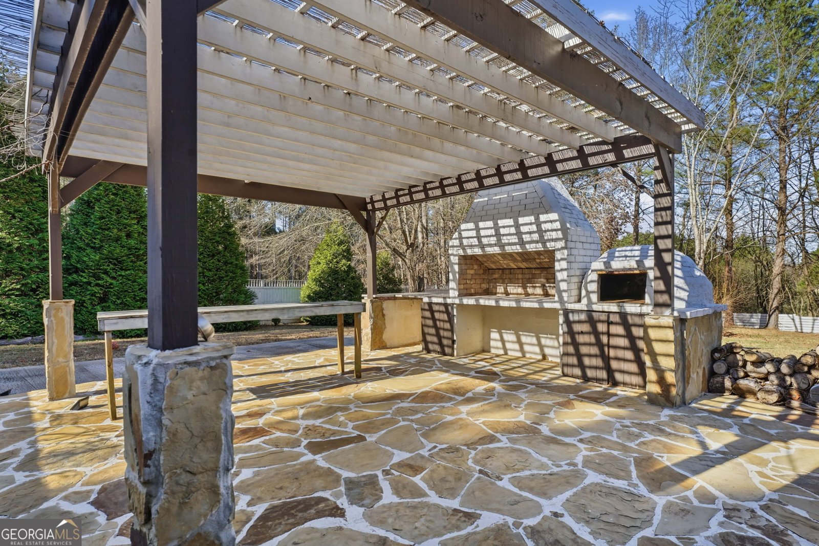 5099 VIXEN Court Acworth - Photo 46