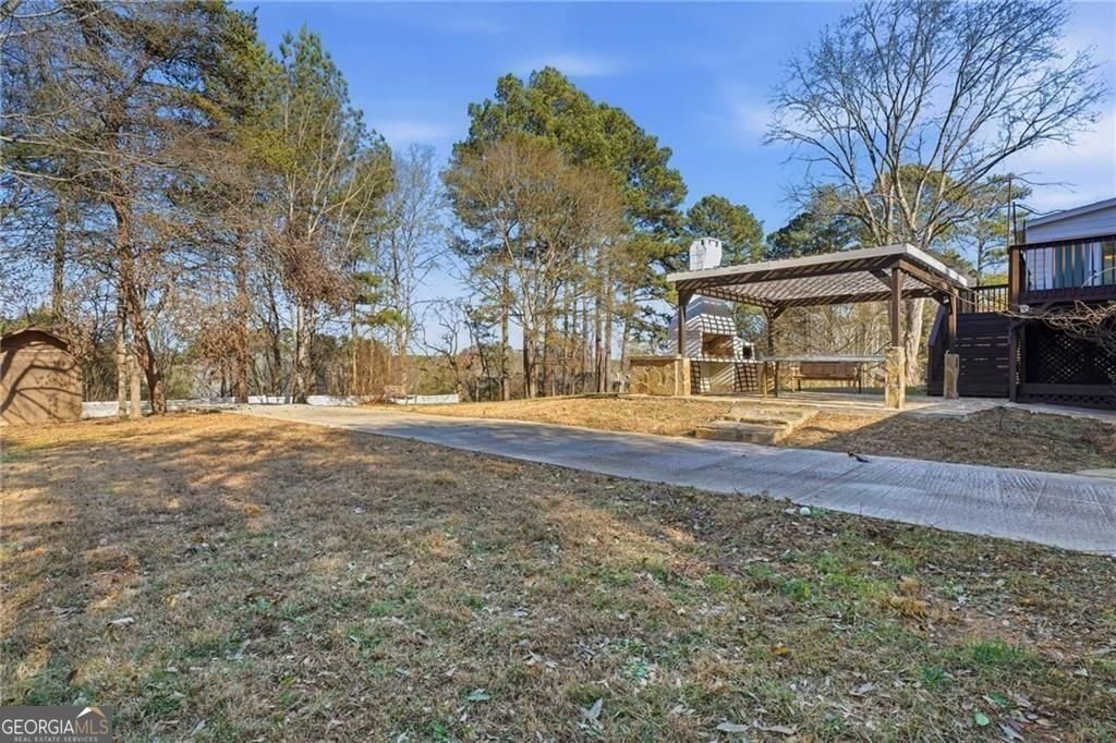 5099 VIXEN Court Acworth - Photo 54