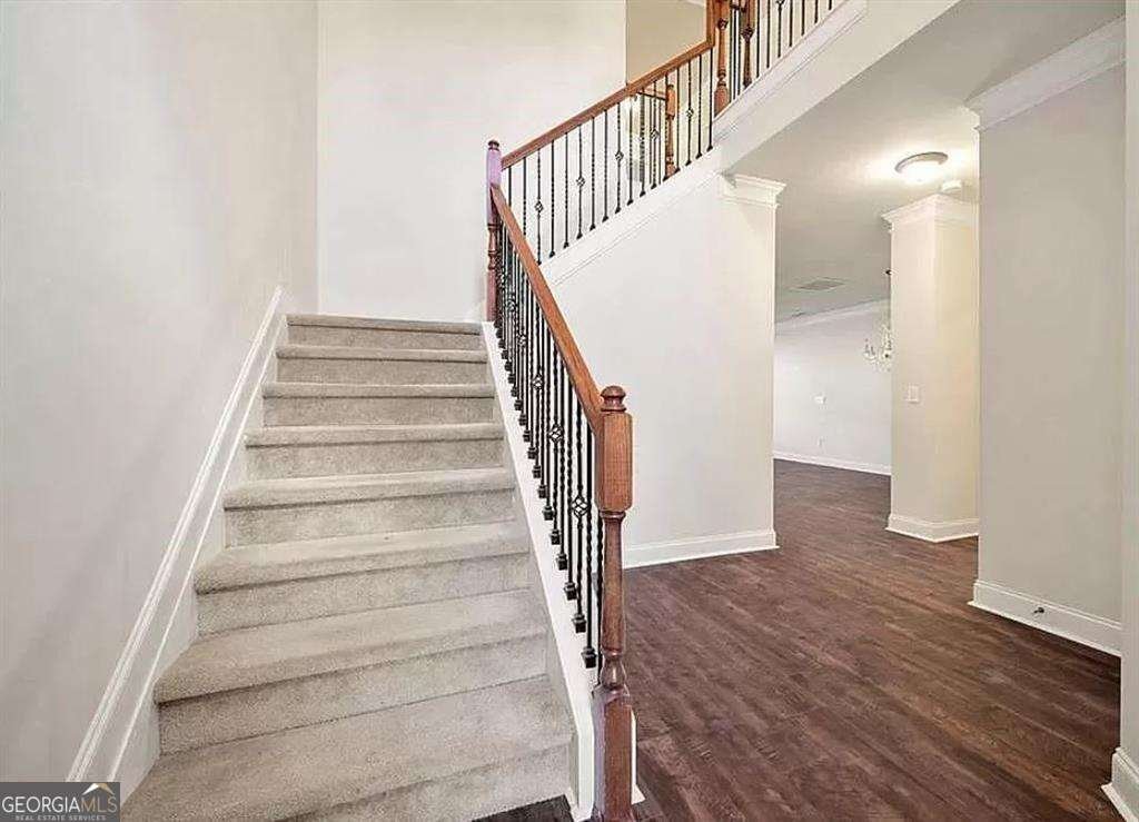 13276 Warrensville Cove Alpharetta - 15