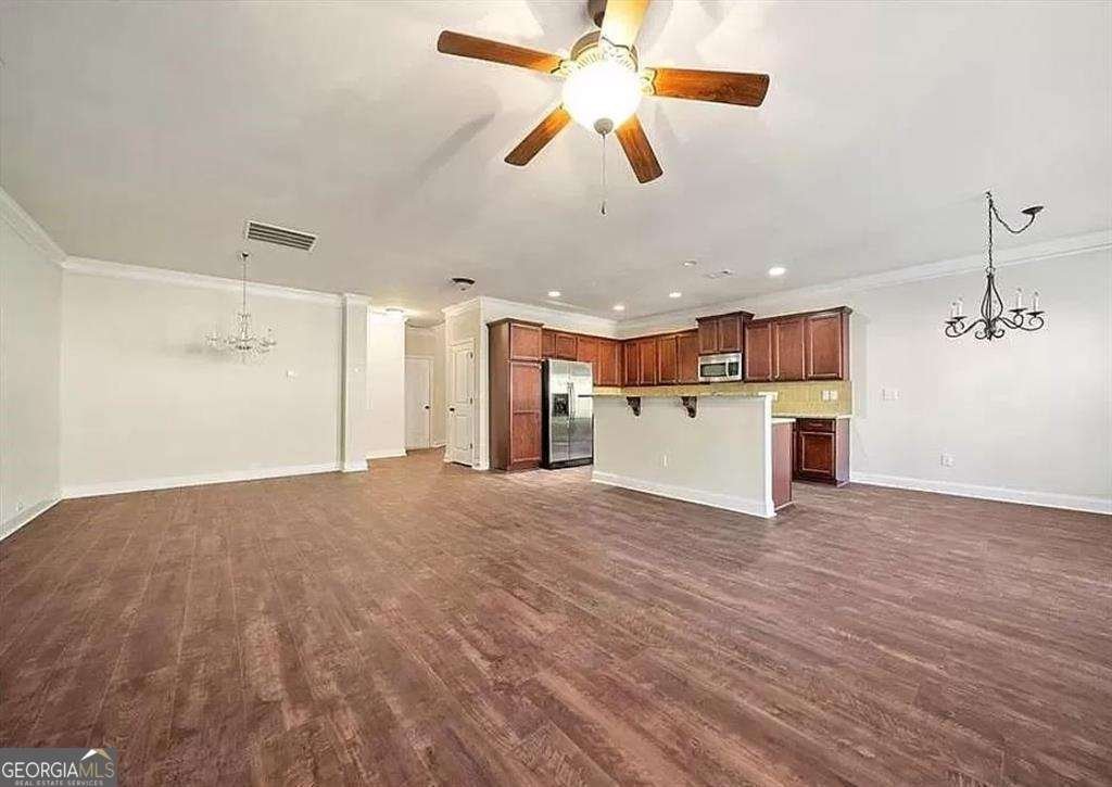 13276 Warrensville Cove Alpharetta - 2