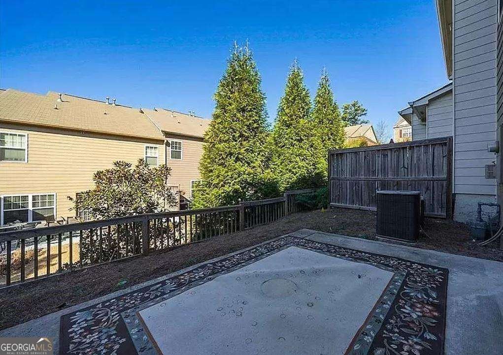 13276 Warrensville Cove Alpharetta - 21