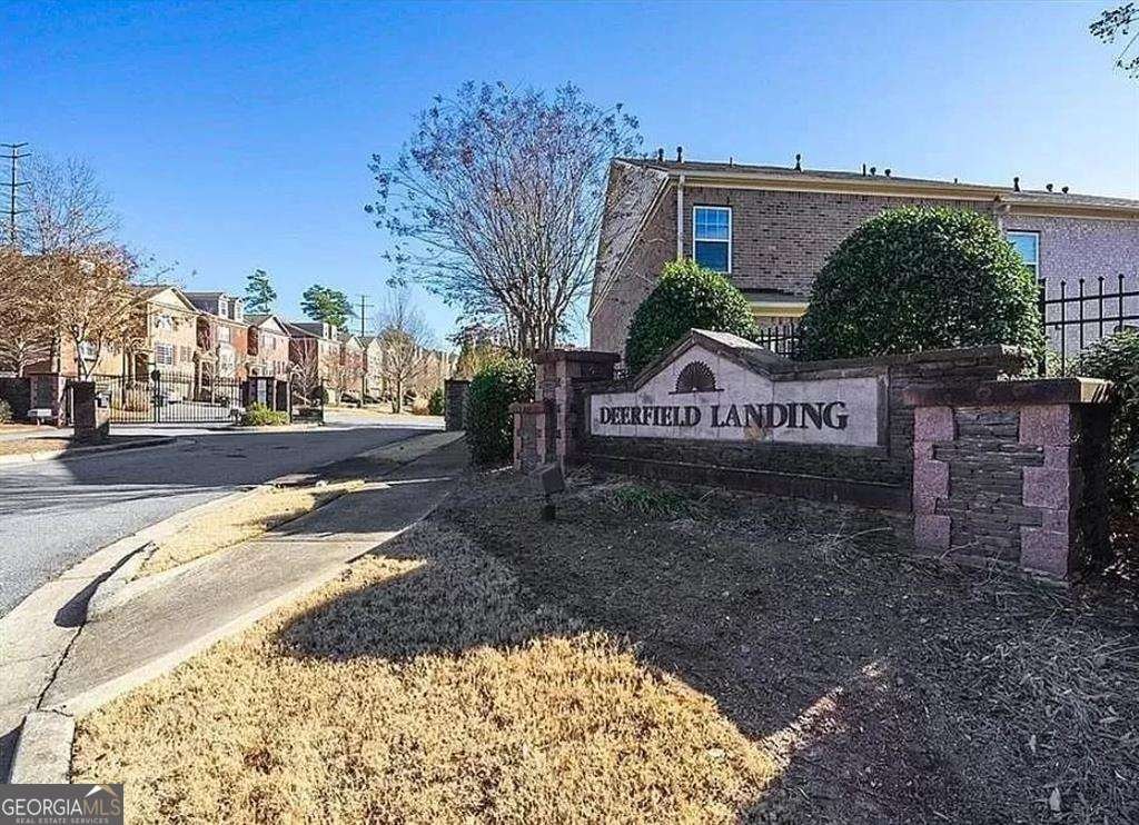 13276 Warrensville Cove Alpharetta - 23