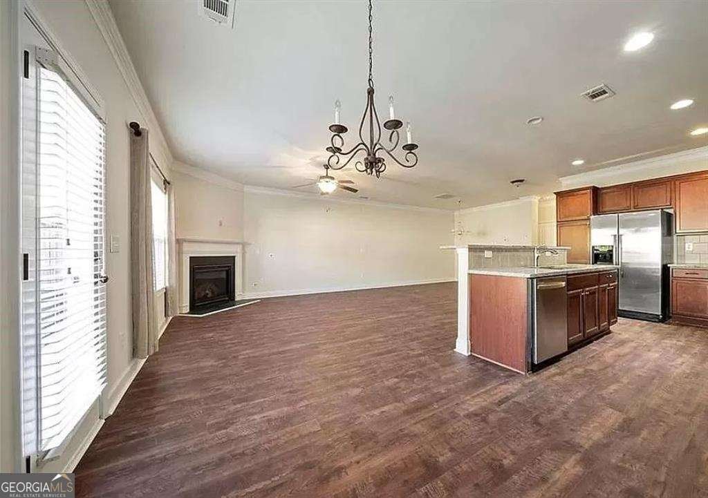 13276 Warrensville Cove Alpharetta - 4