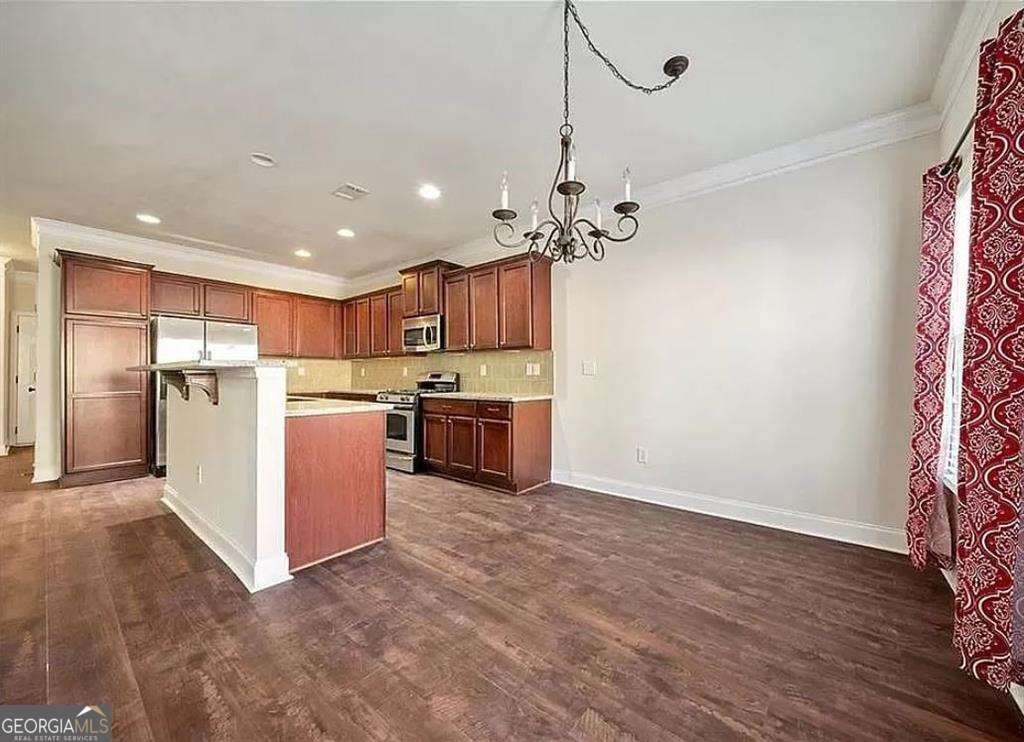 13276 Warrensville Cove Alpharetta - 5