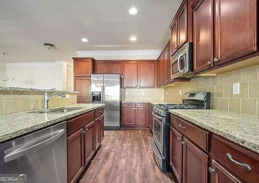 13276 Warrensville Cove Alpharetta - 6