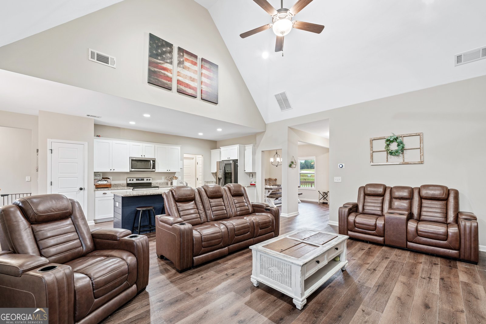 240 Oakwood Drive Commerce - 10