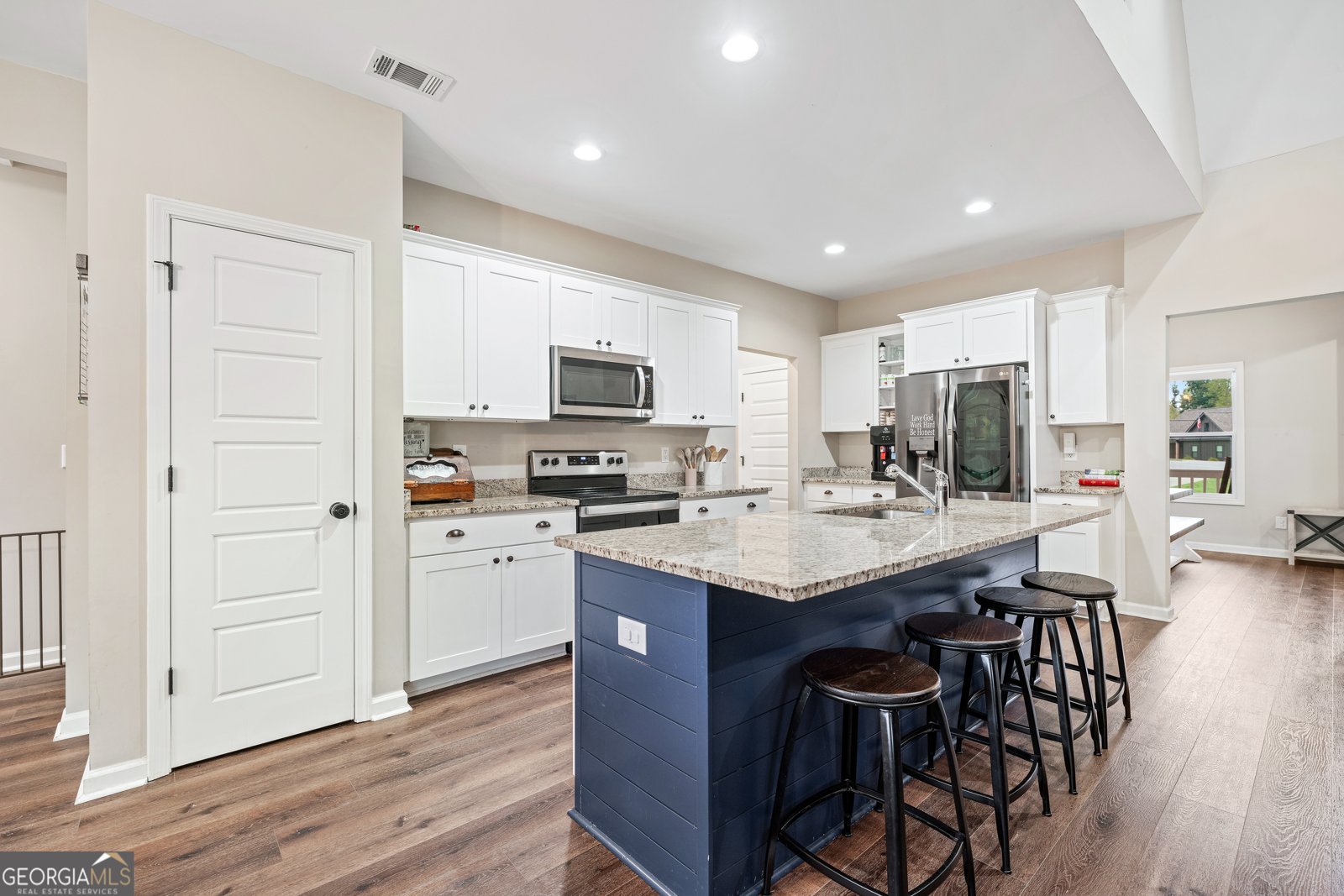 240 Oakwood Drive Commerce - 11