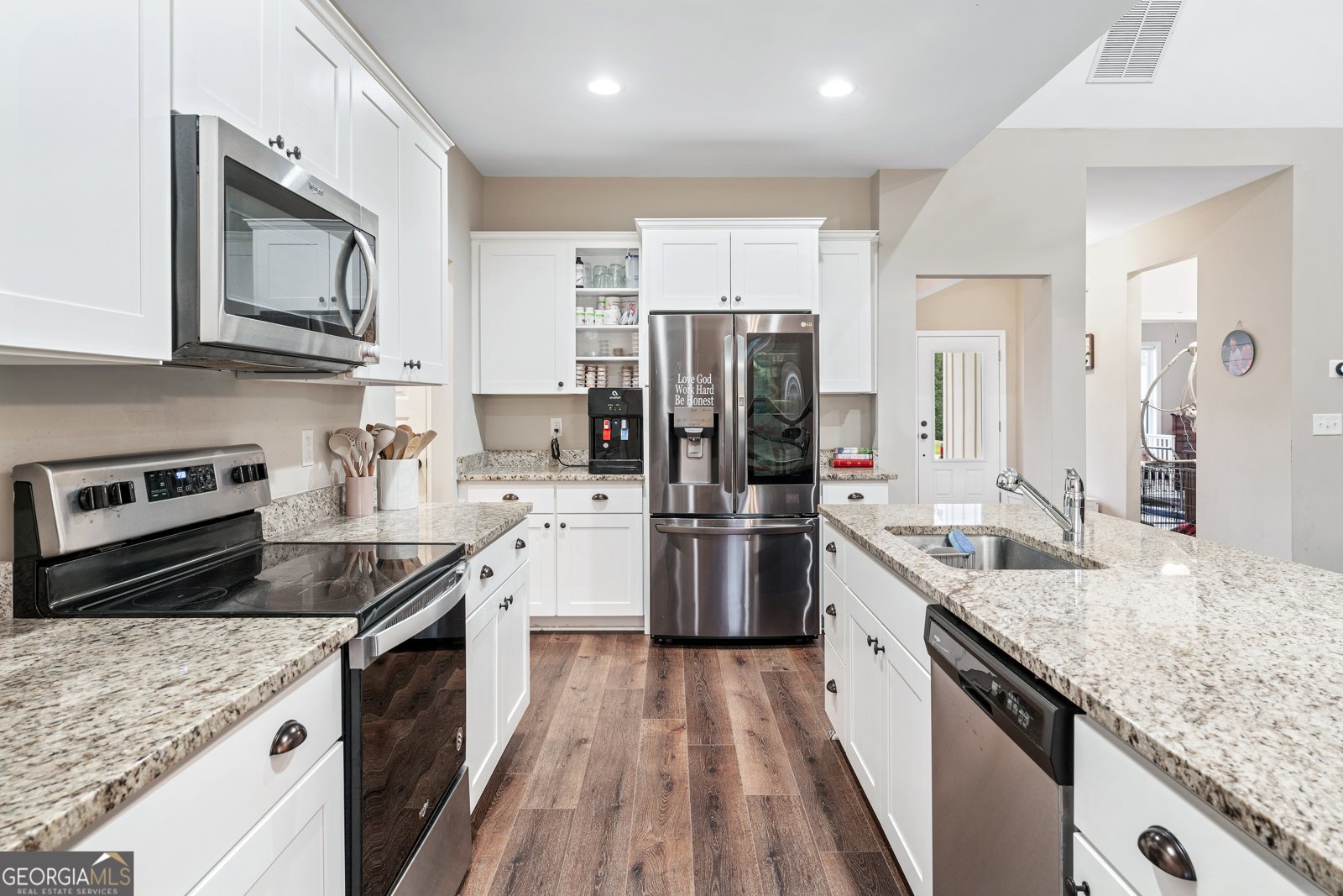 240 Oakwood Drive Commerce - 12