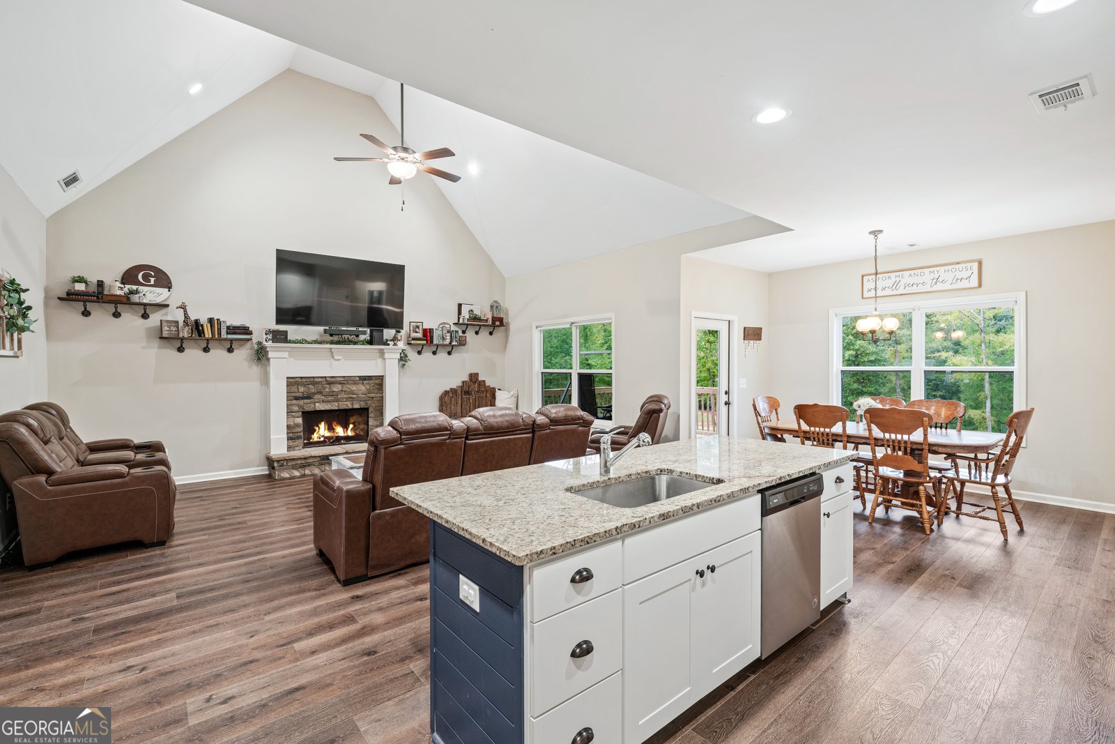 240 Oakwood Drive Commerce - 13