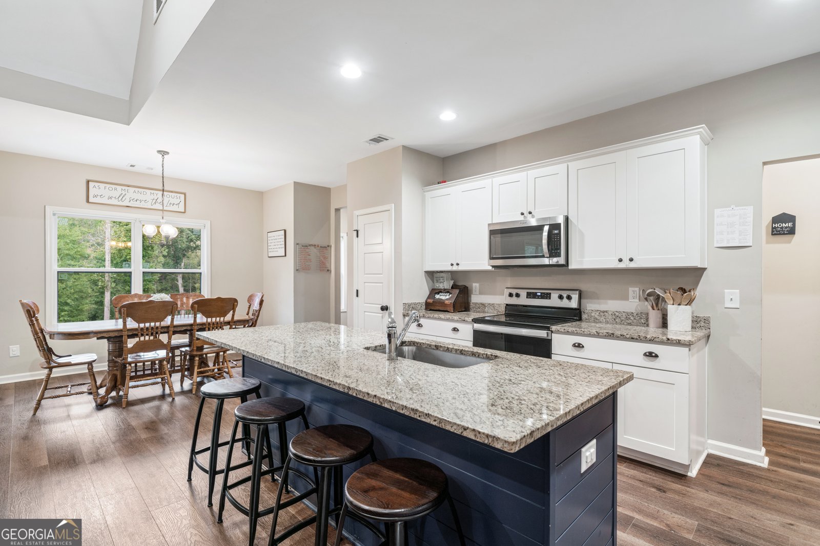 240 Oakwood Drive Commerce - 14