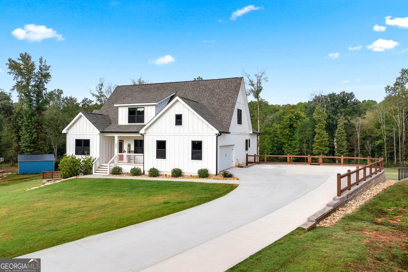 240 Oakwood Drive Commerce - 2