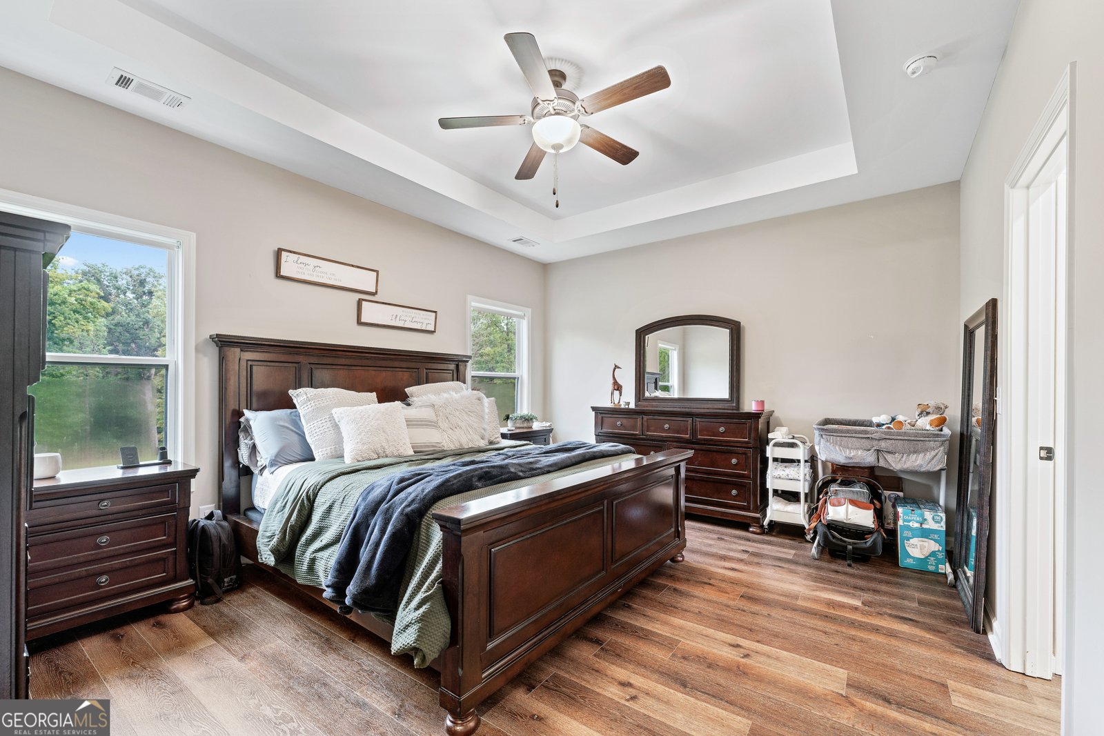 240 Oakwood Drive Commerce - 20