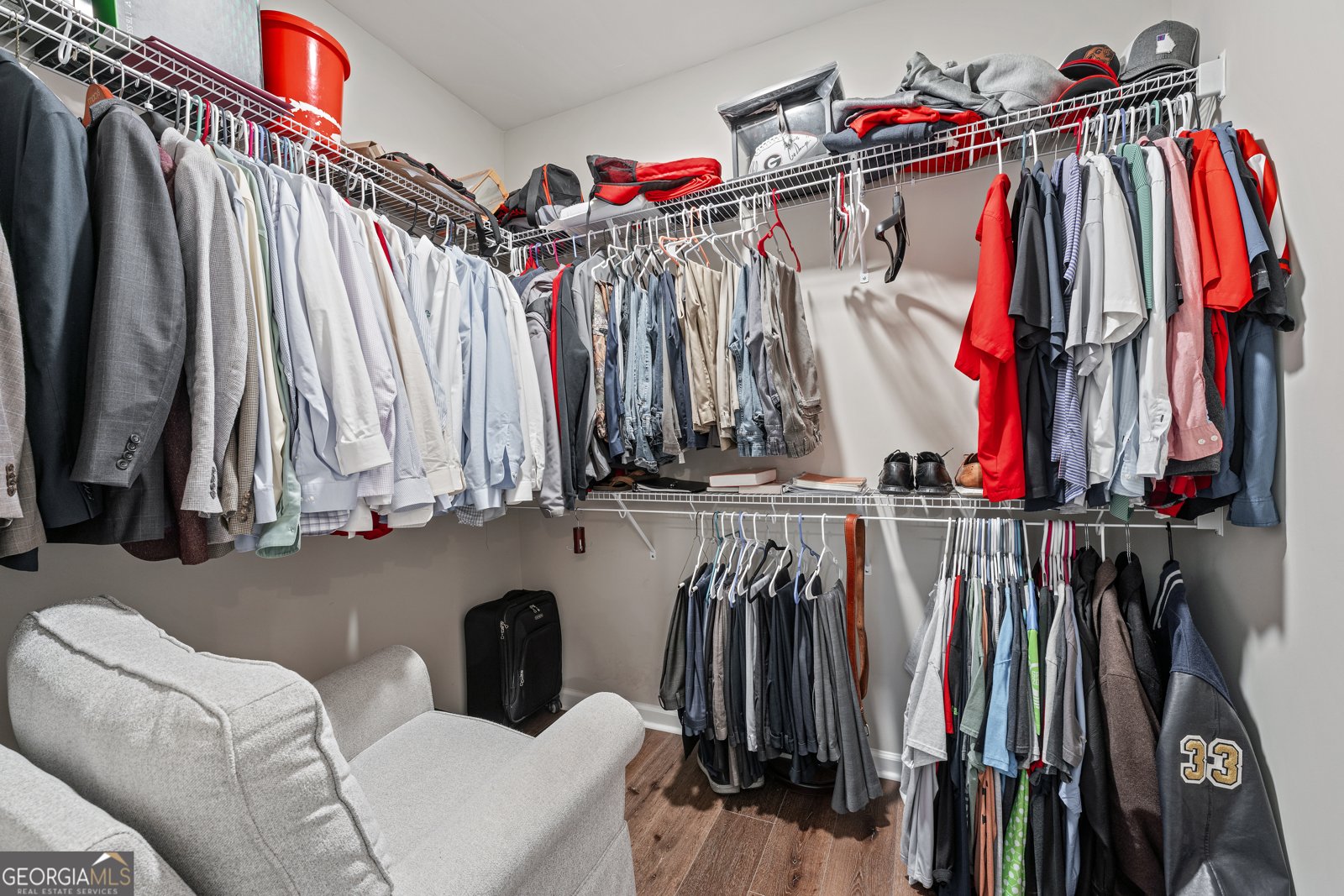 240 Oakwood Drive Commerce - 24