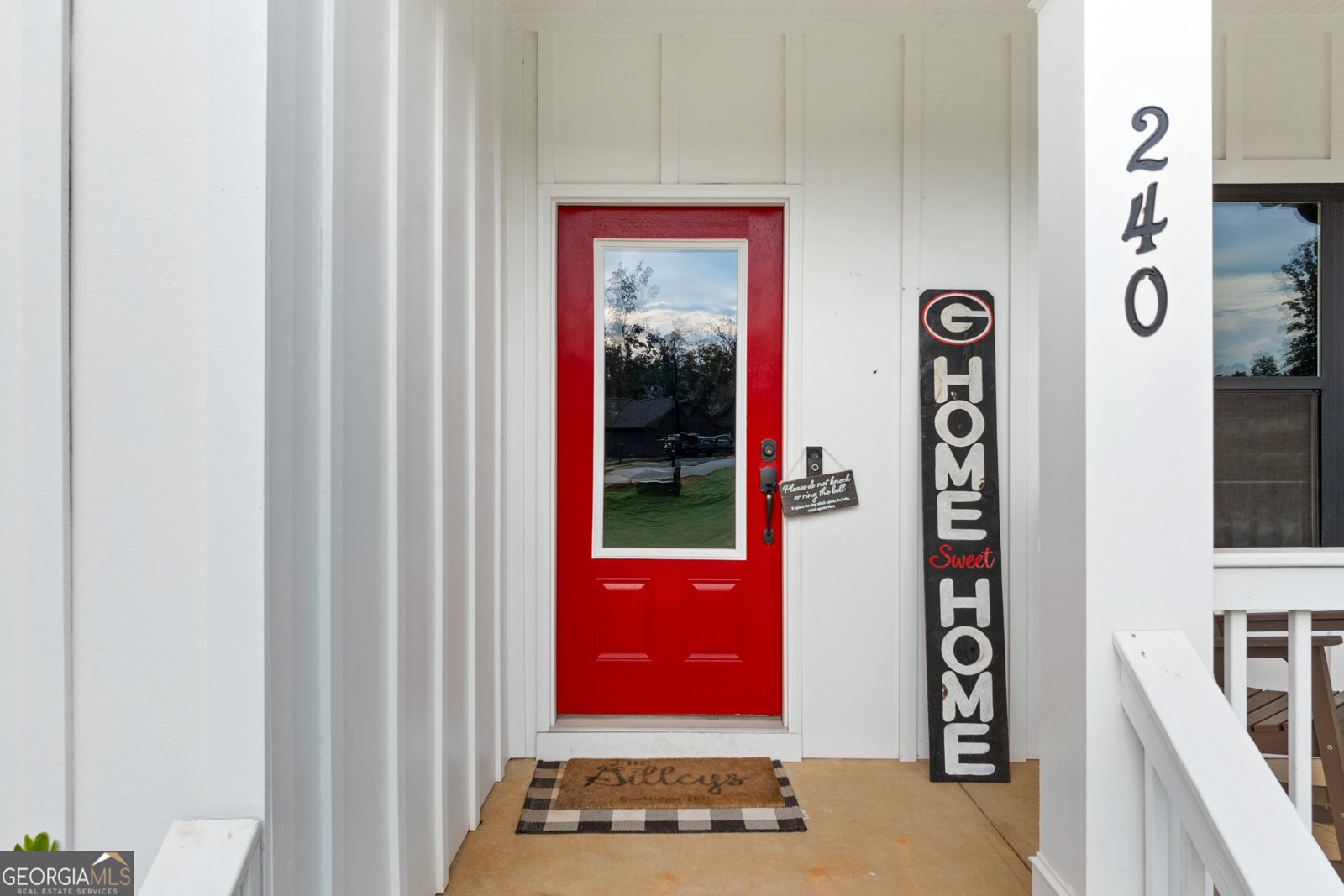 240 Oakwood Drive Commerce - 4