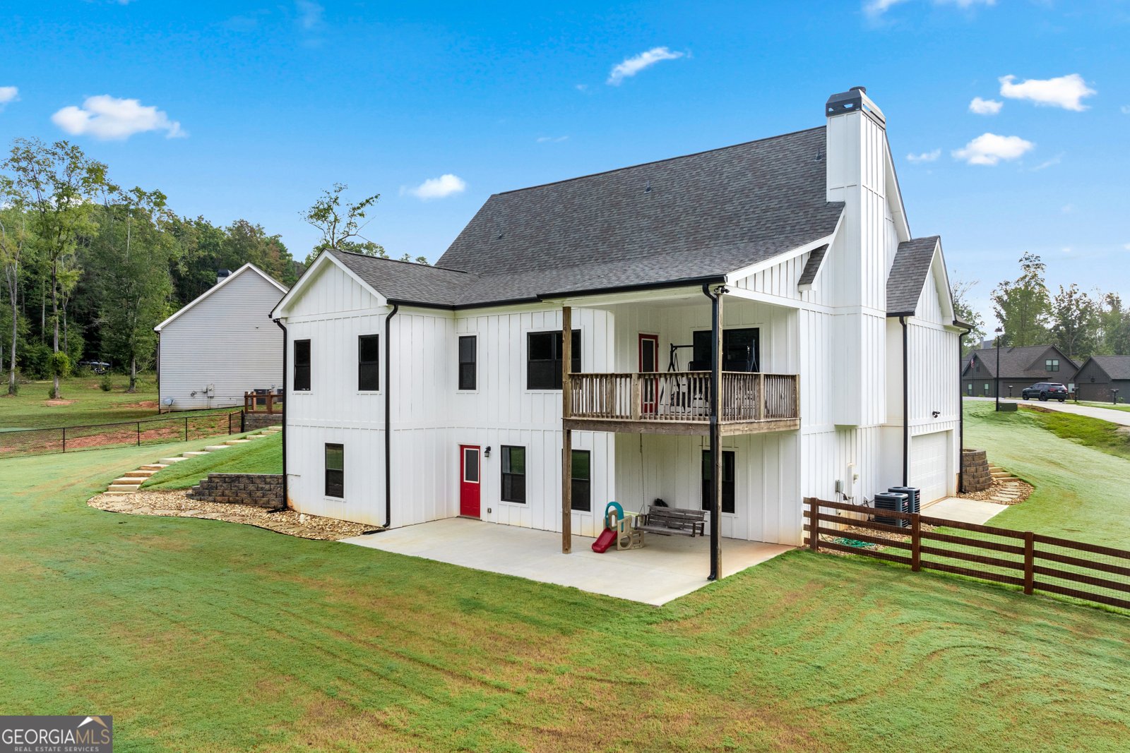 240 Oakwood Drive Commerce - 46