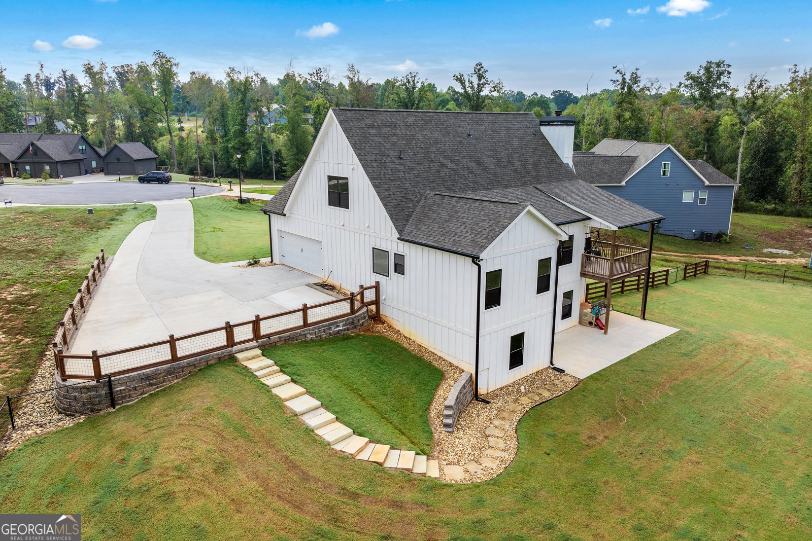 240 Oakwood Drive Commerce - 49