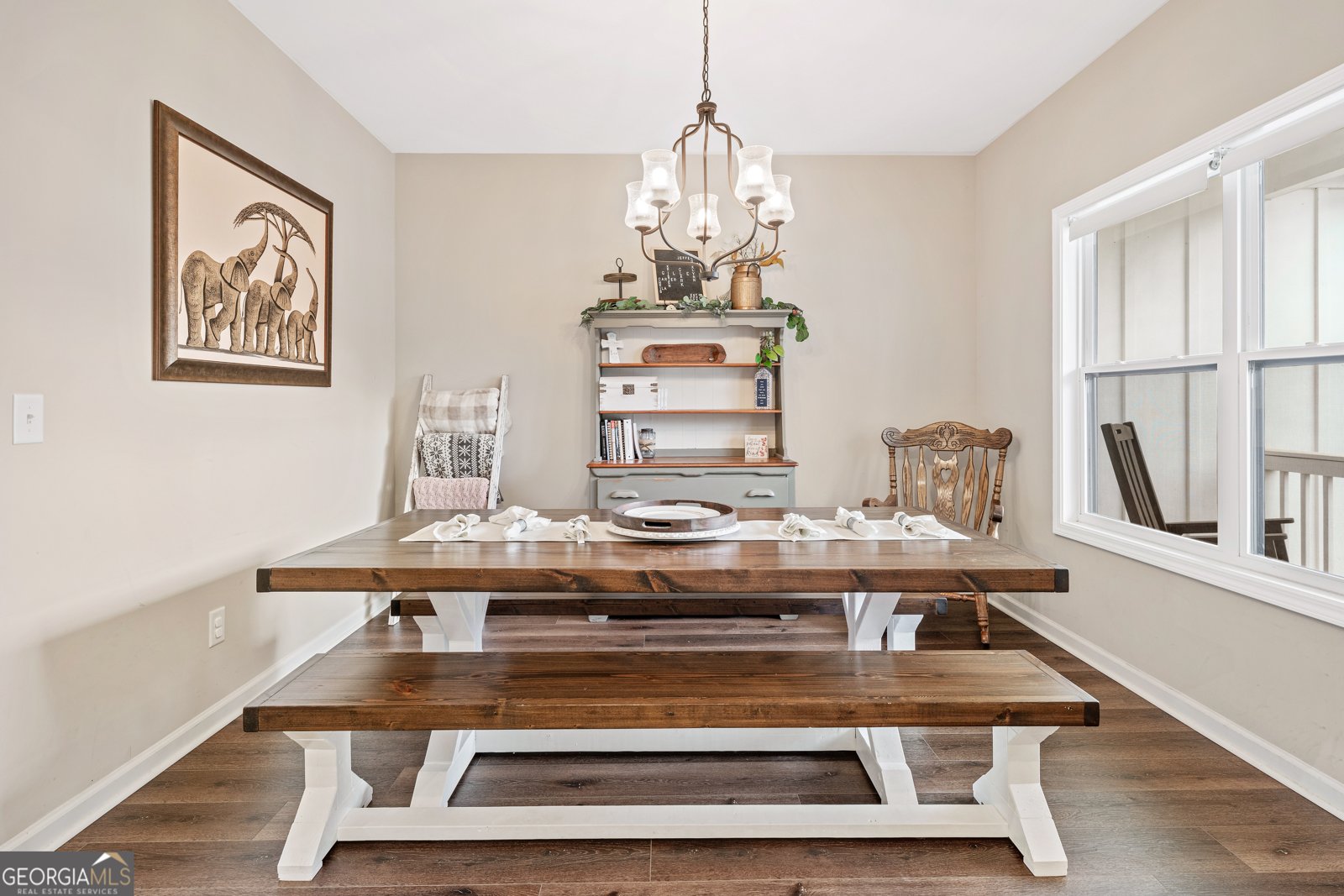 240 Oakwood Drive Commerce - 5