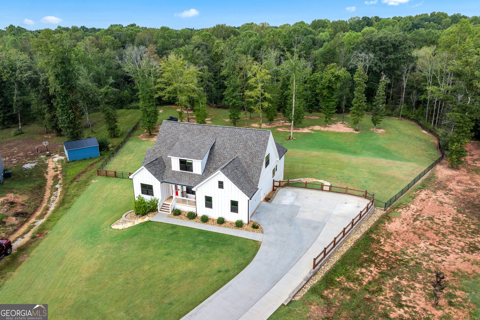 240 Oakwood Drive Commerce - 51