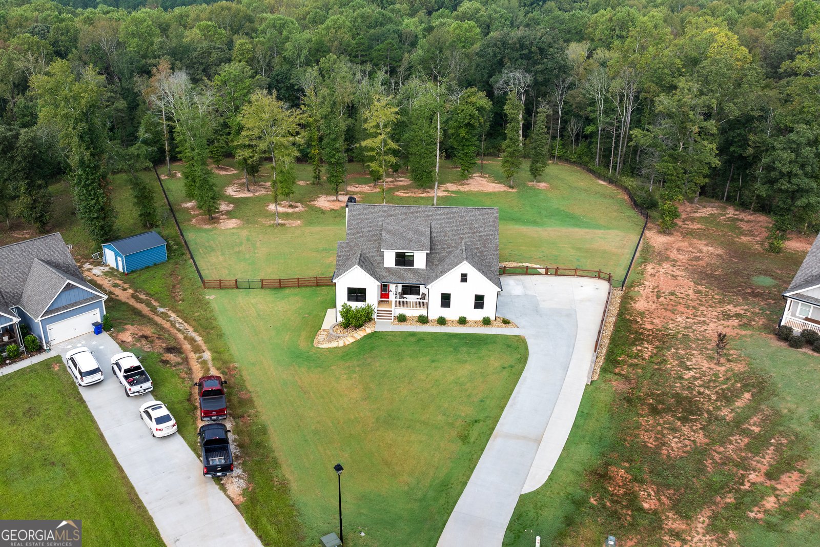 240 Oakwood Drive Commerce - 52