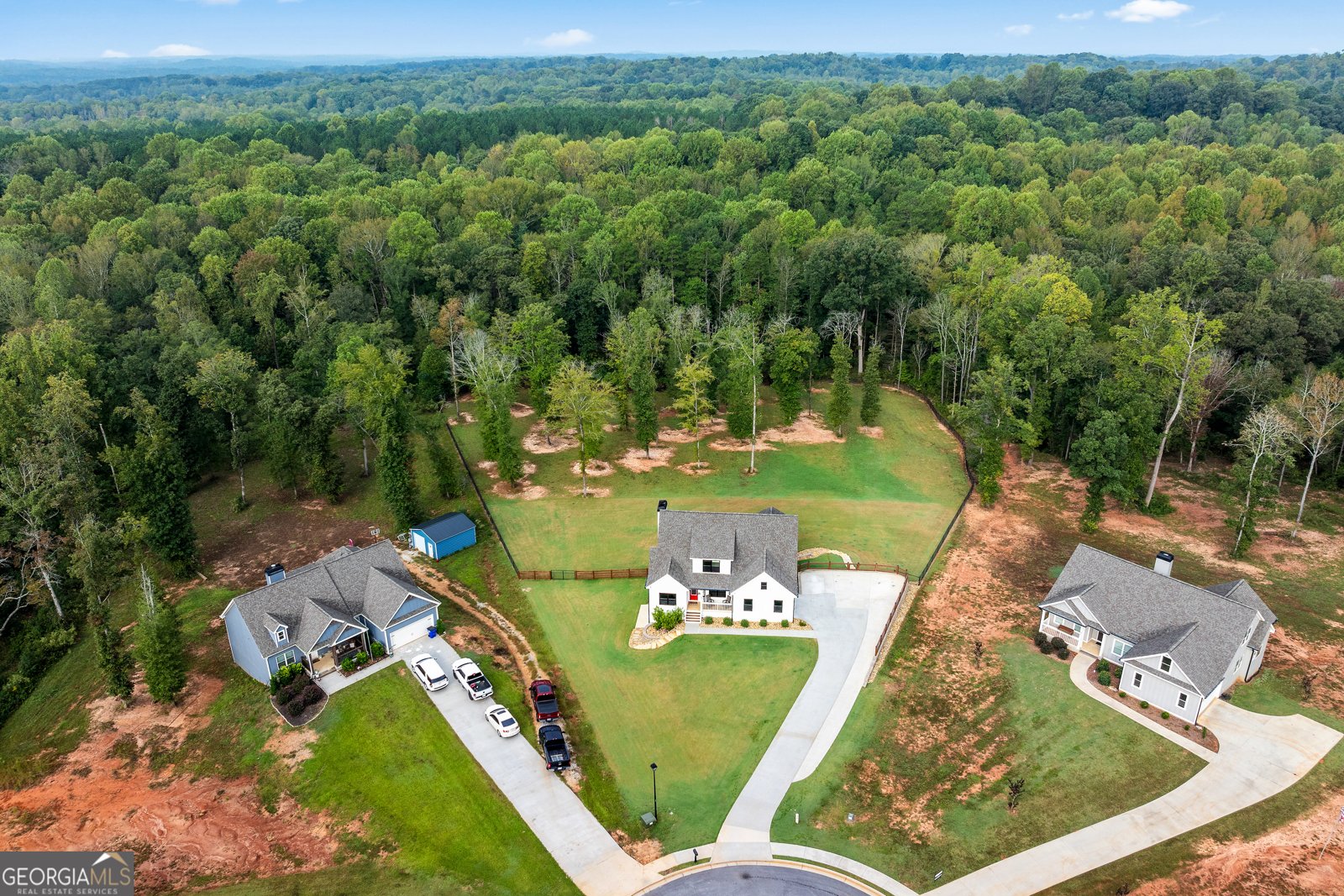 240 Oakwood Drive Commerce - 53