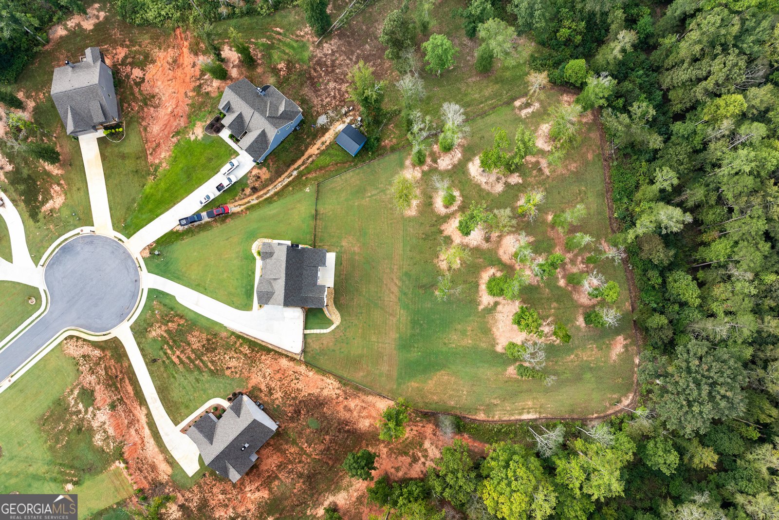 240 Oakwood Drive Commerce - 54