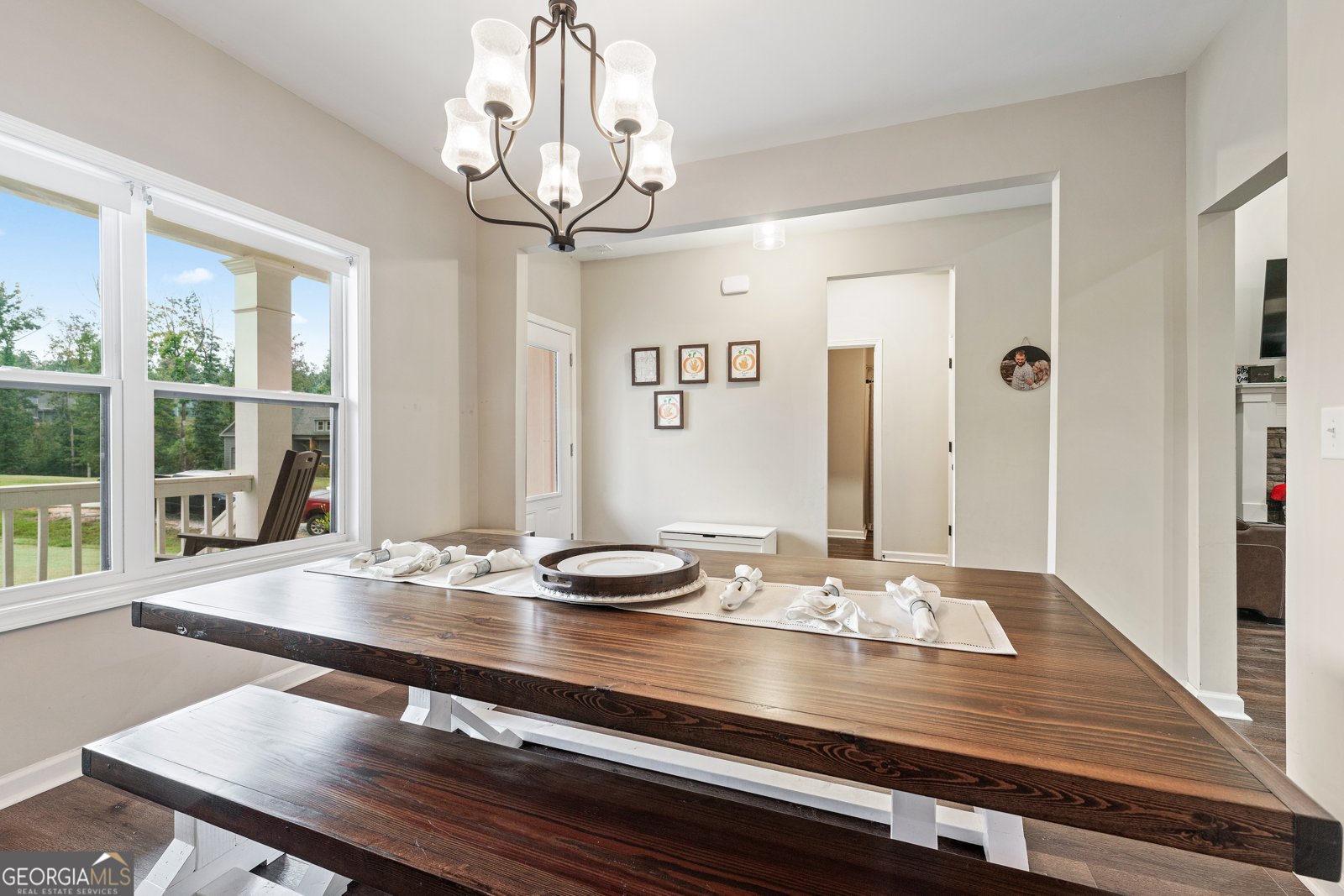 240 Oakwood Drive Commerce - 6