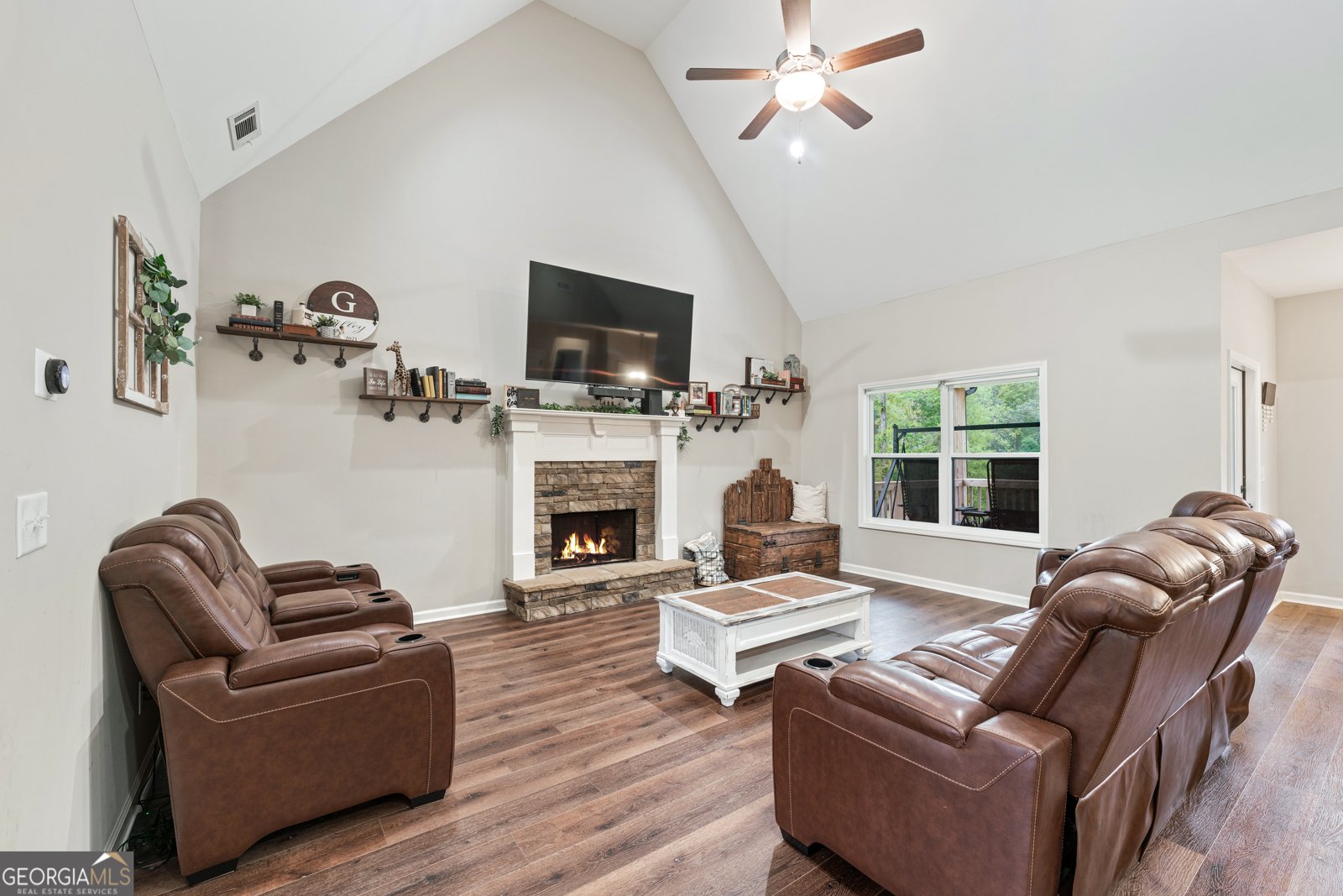 240 Oakwood Drive Commerce - 7