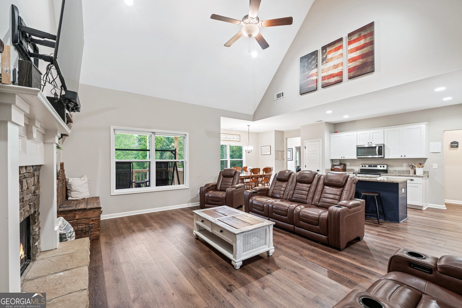 240 Oakwood Drive Commerce - 9