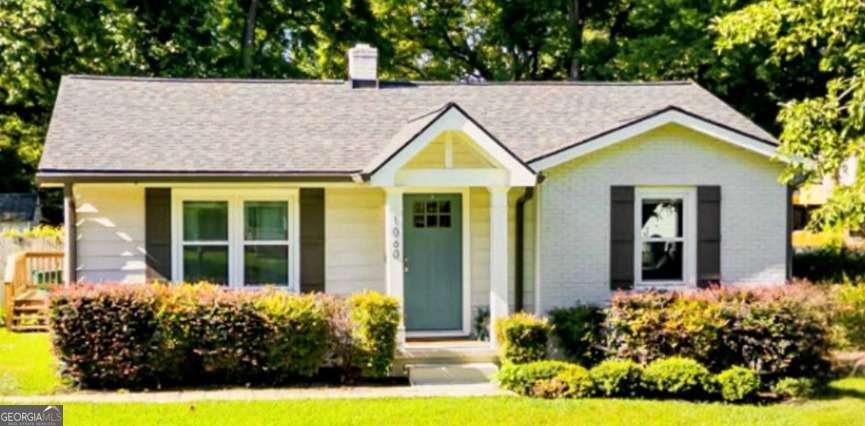 1060 Mclinden Avenue Smyrna - 2