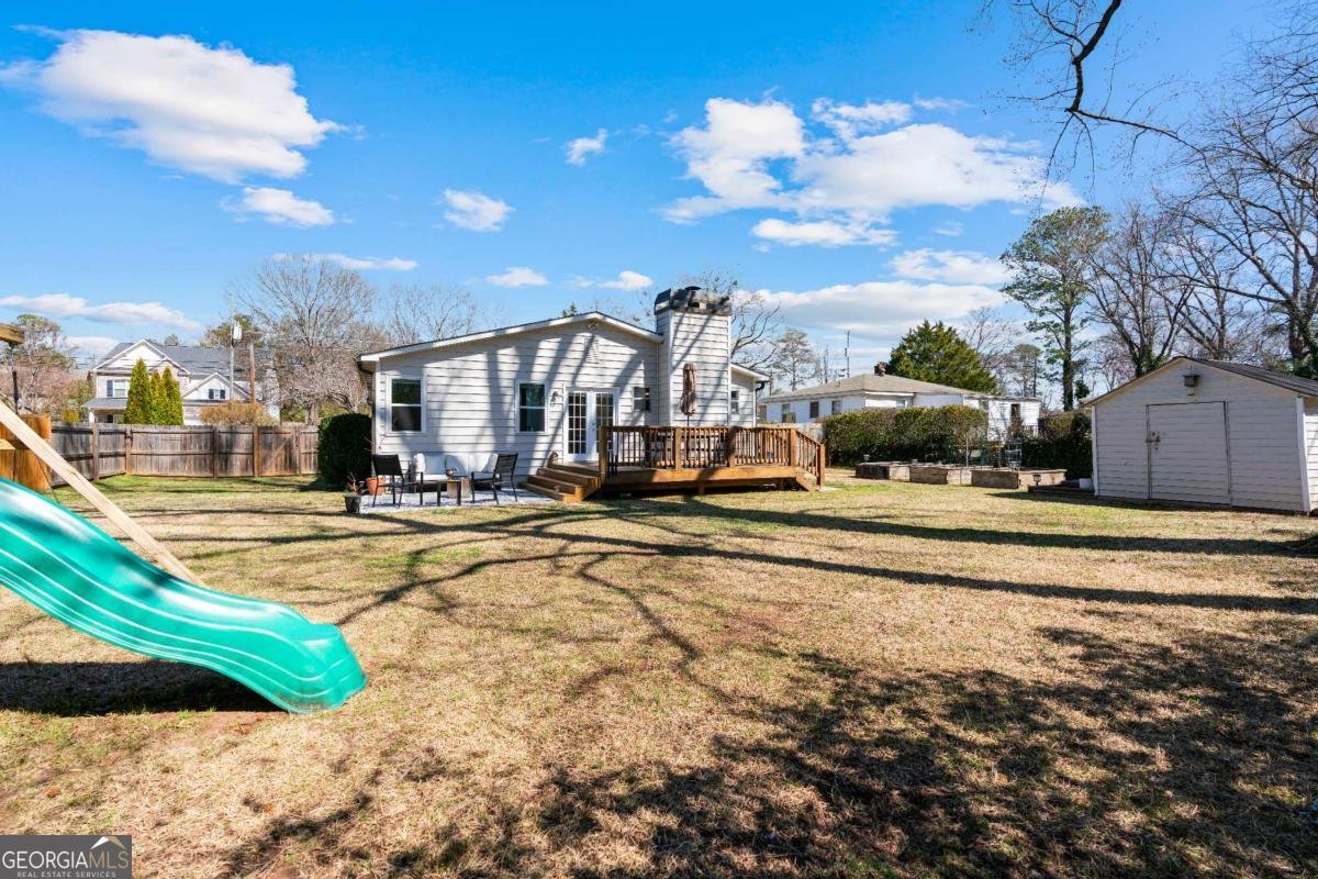 1060 Mclinden Avenue Smyrna - 25