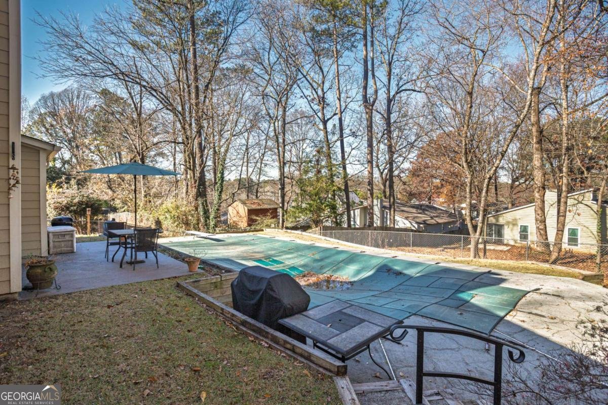 3889 Smokemist Trace Lawrenceville - 32