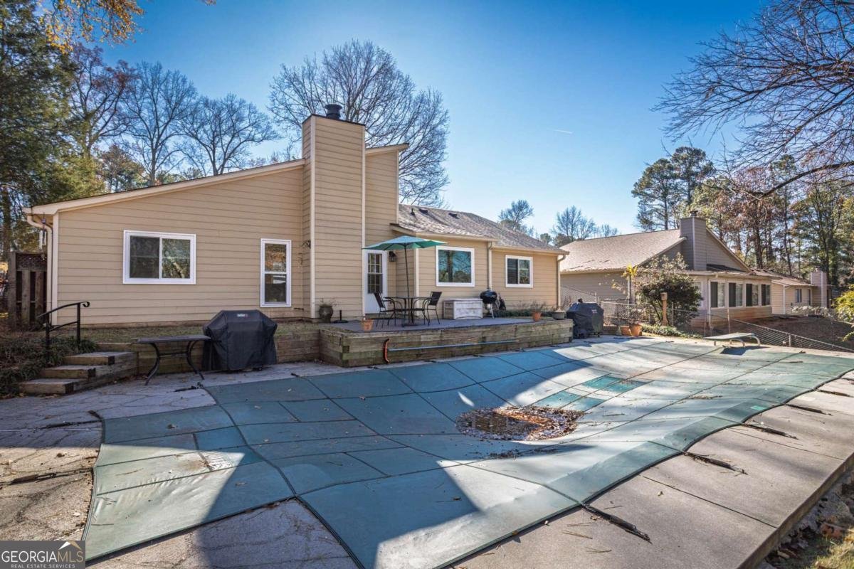 3889 Smokemist Trace Lawrenceville - 34