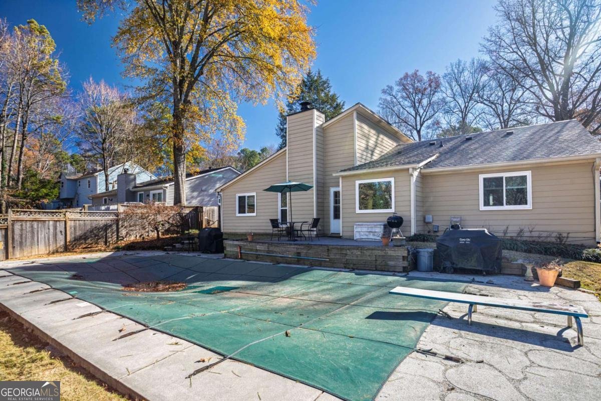 3889 Smokemist Trace Lawrenceville - 35