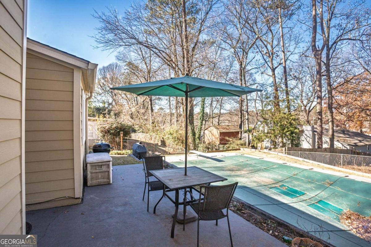 3889 Smokemist Trace Lawrenceville - 38