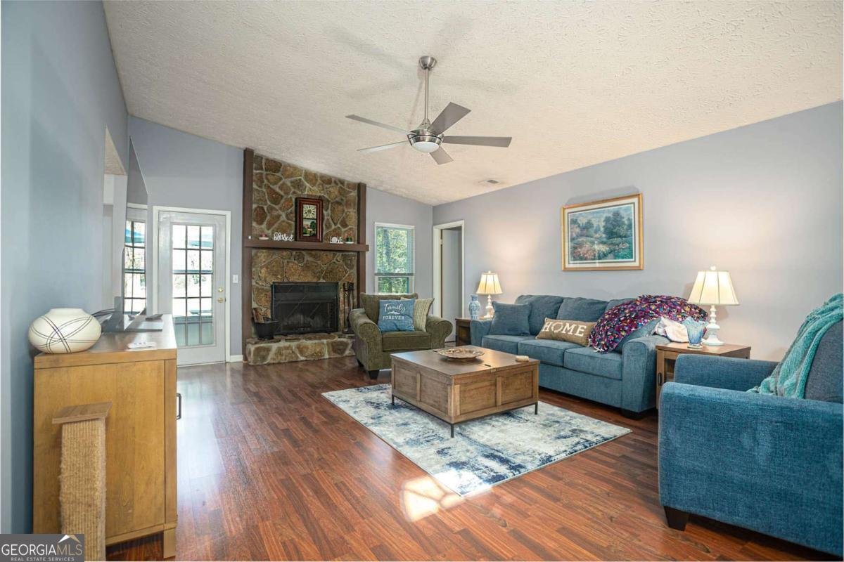 3889 Smokemist Trace Lawrenceville - 7