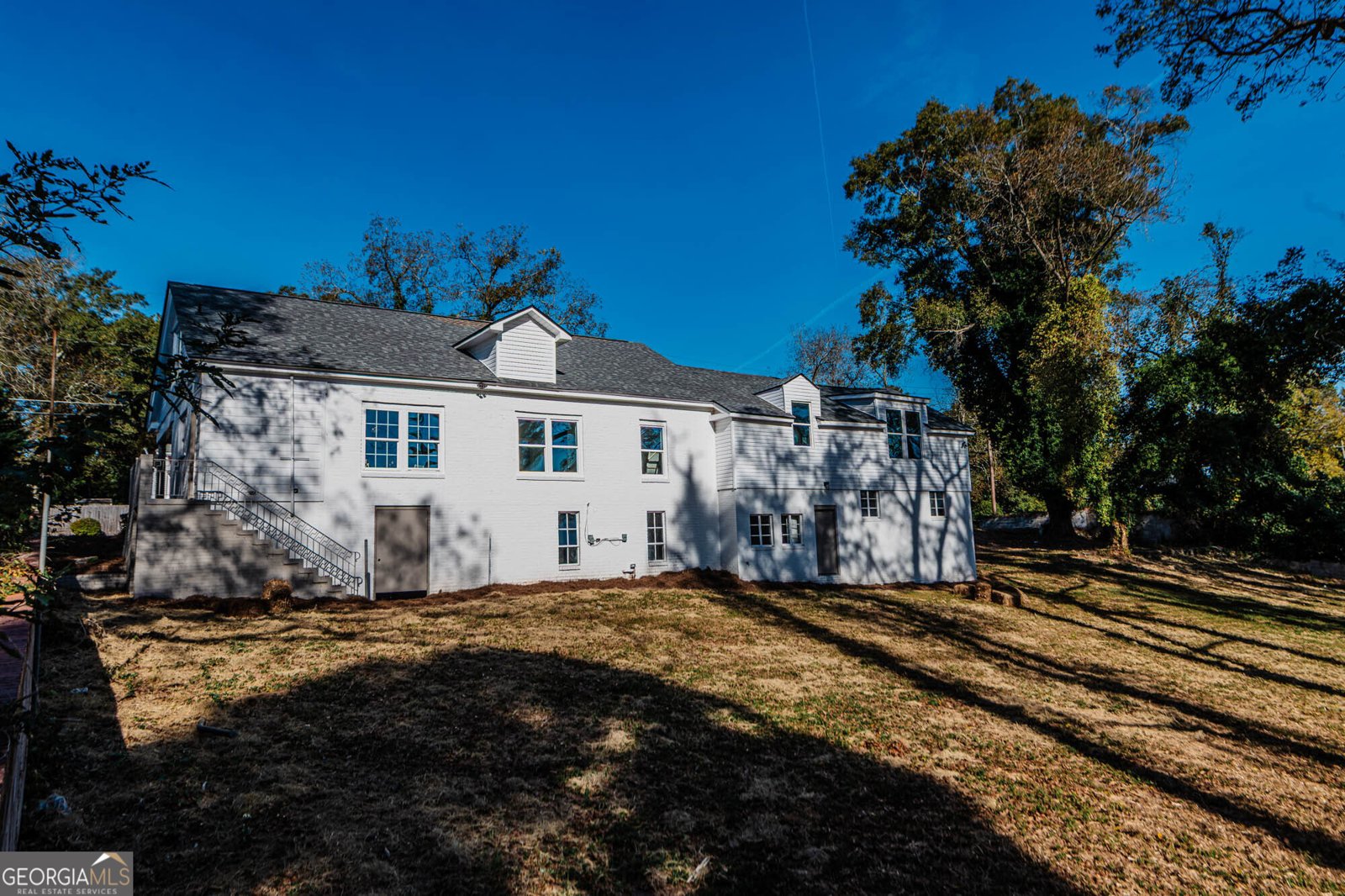 151 Culver Street Macon - 27