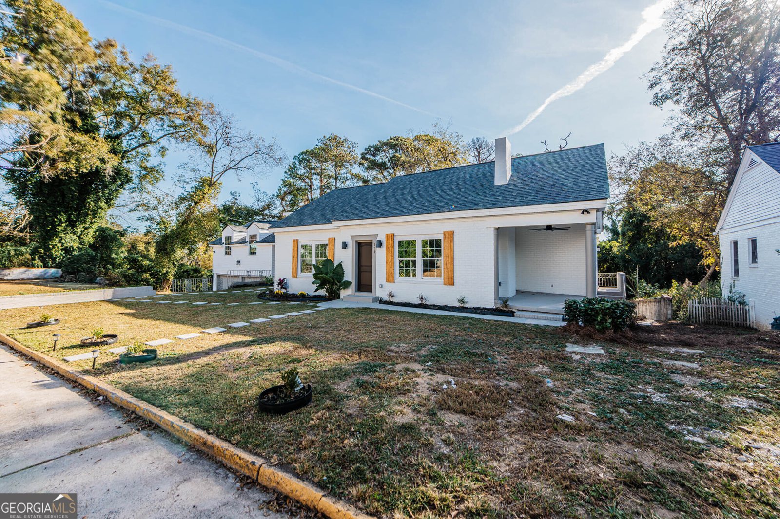 151 Culver Street Macon - 29