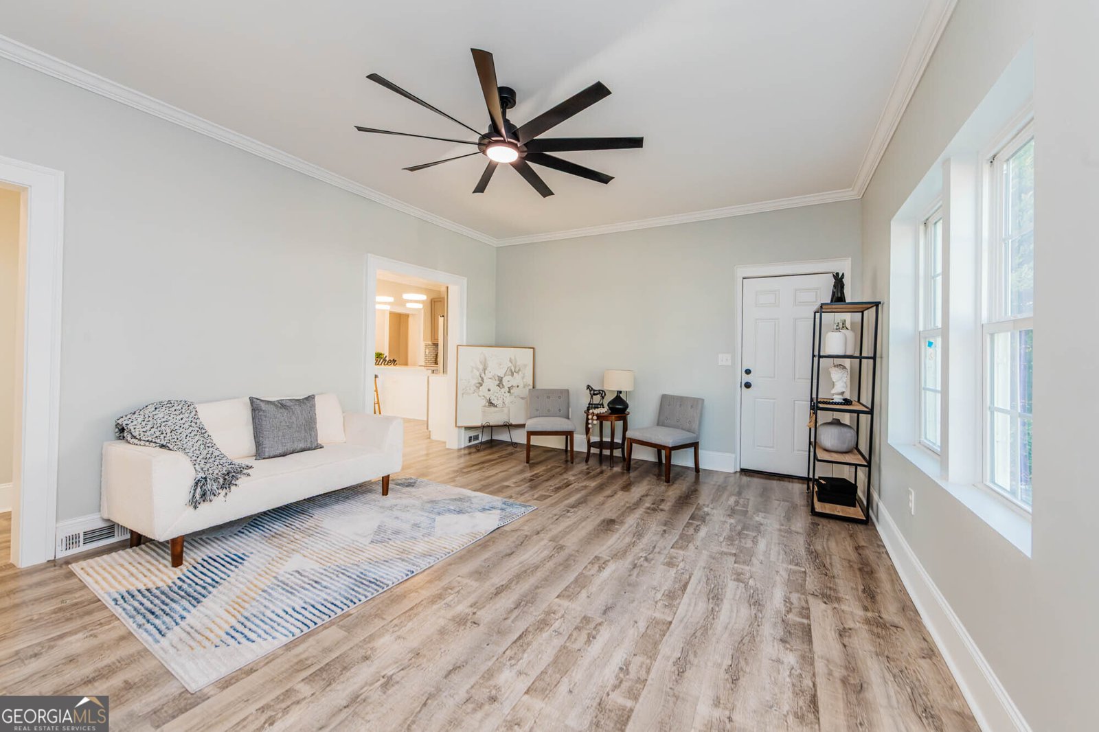 151 Culver Street Macon - 3