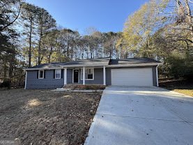 65 Fair Oak Drive Conyers - main photo
