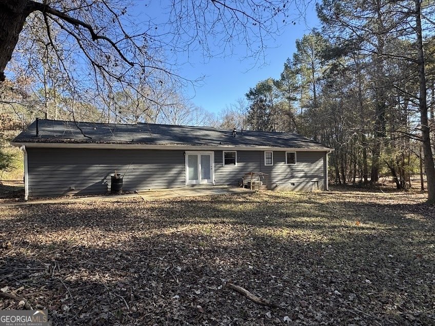 65 Fair Oak Drive Conyers - 14