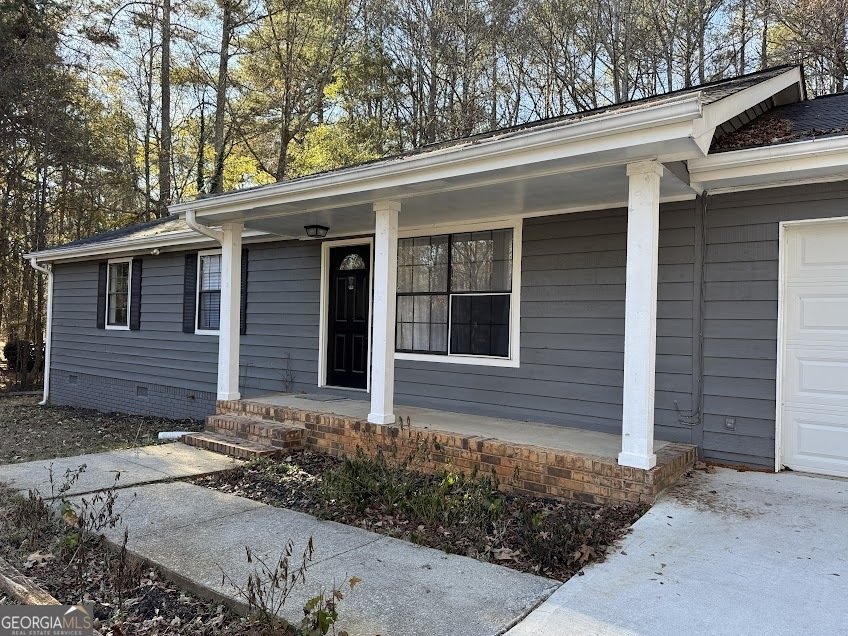 65 Fair Oak Drive Conyers - 16