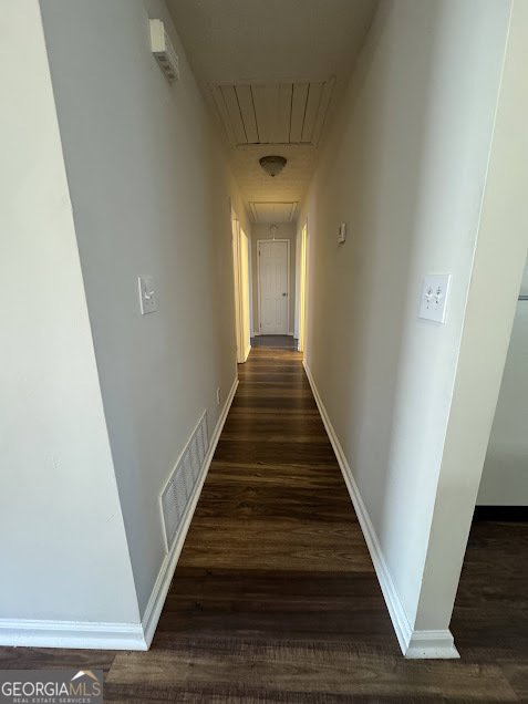 65 Fair Oak Drive Conyers - 4