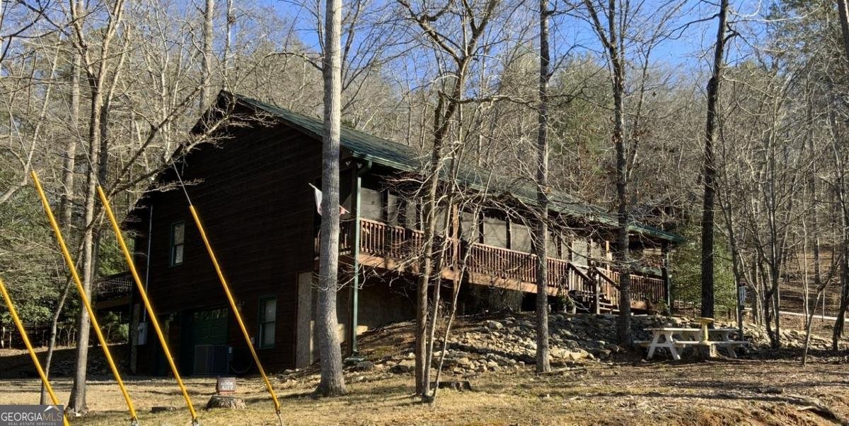 29 Agora Lane Ellijay - main photo