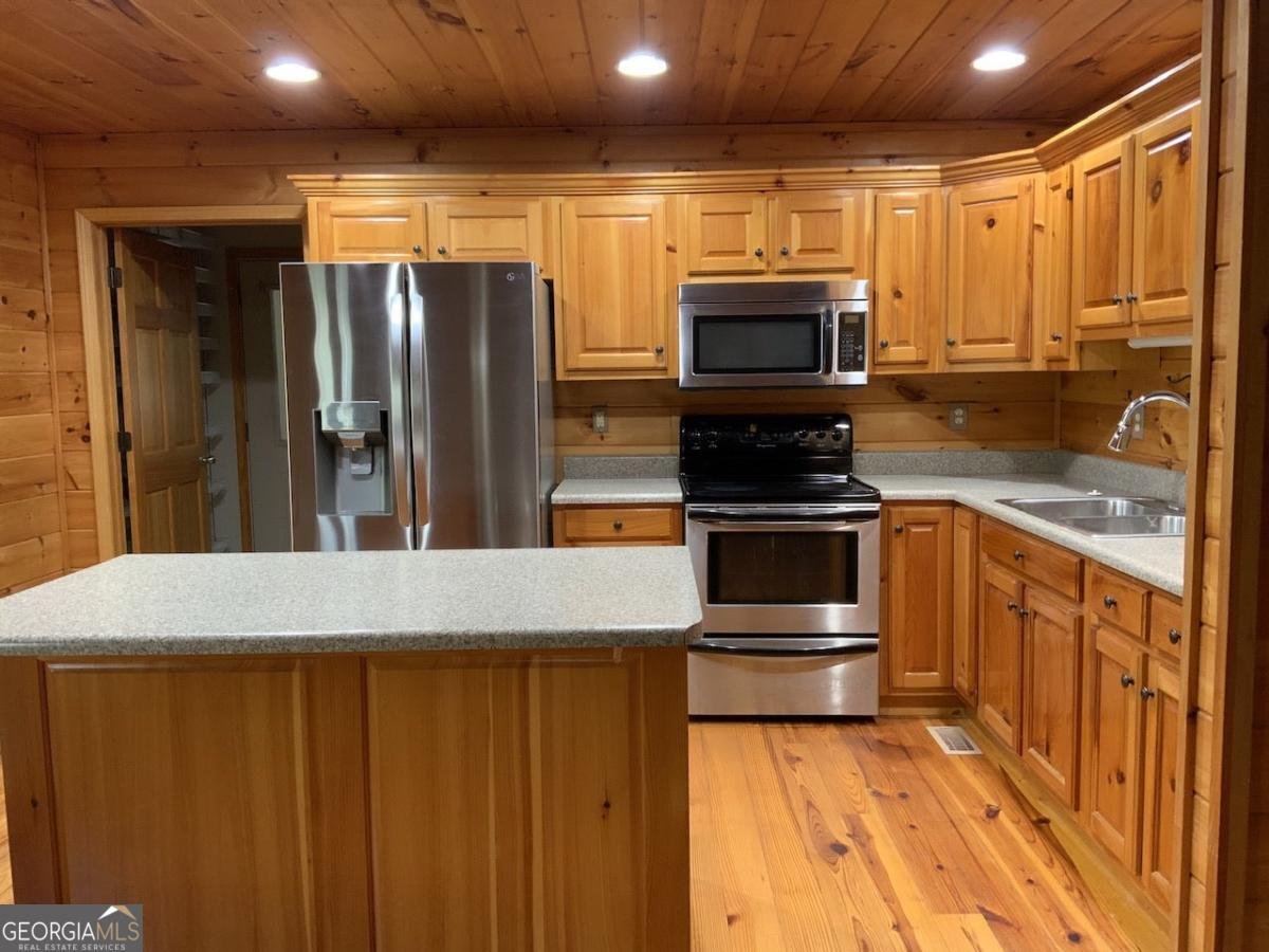 29 Agora Lane Ellijay - 22