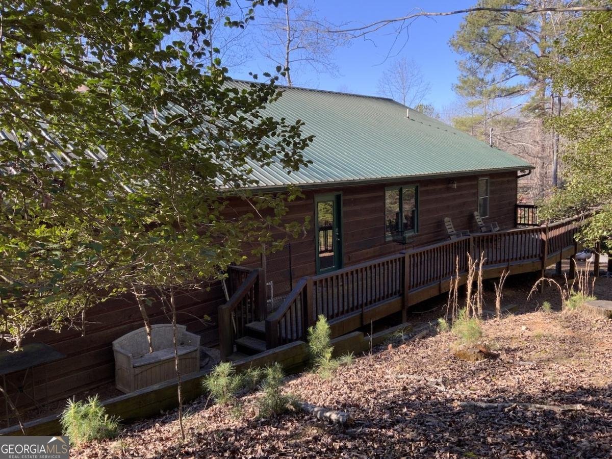29 Agora Lane Ellijay - 7