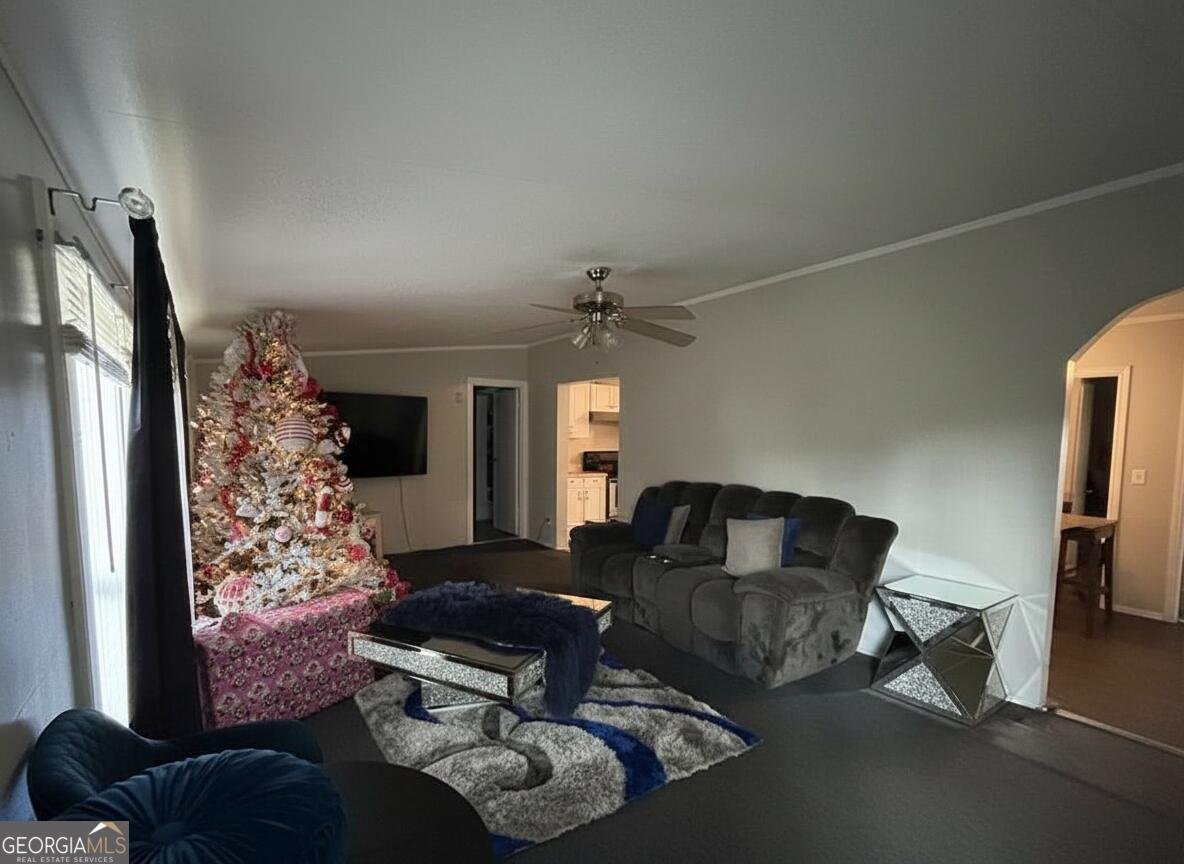 132 Rex Miller Road East Dublin - 4