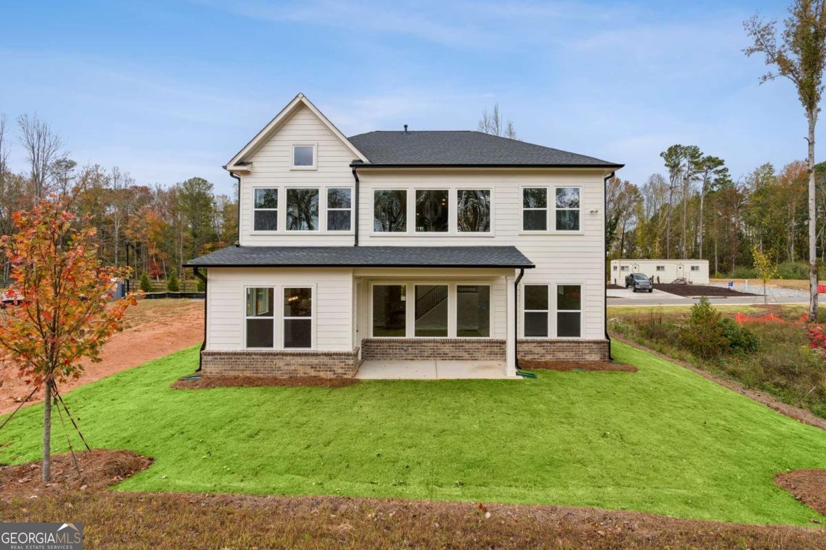 4720 Briscoe Drive Cumming - 2